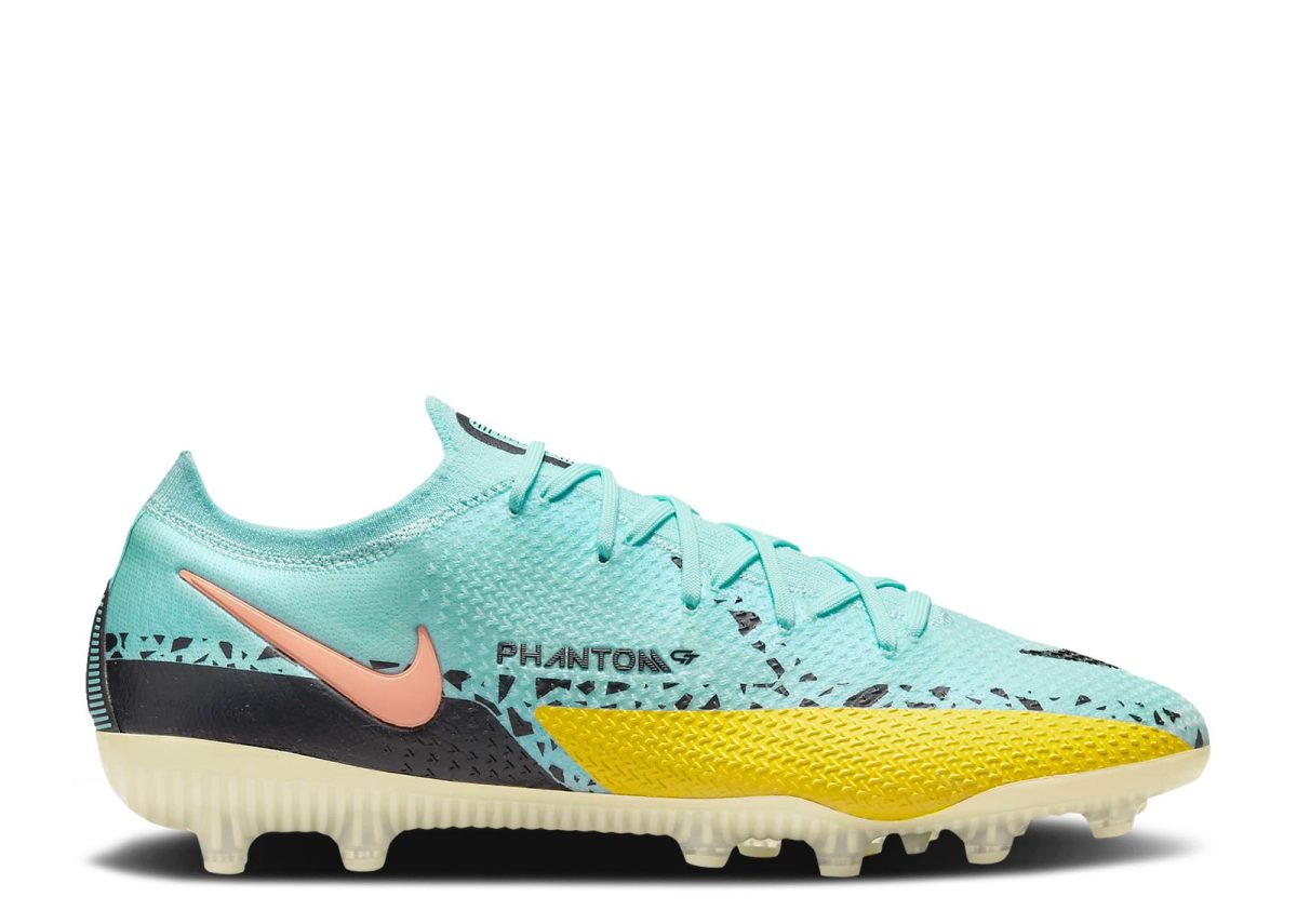 Newcastle United nike phantom gt2 elite ag pro 8216lucent pack Collection - Football Kits & Footwear