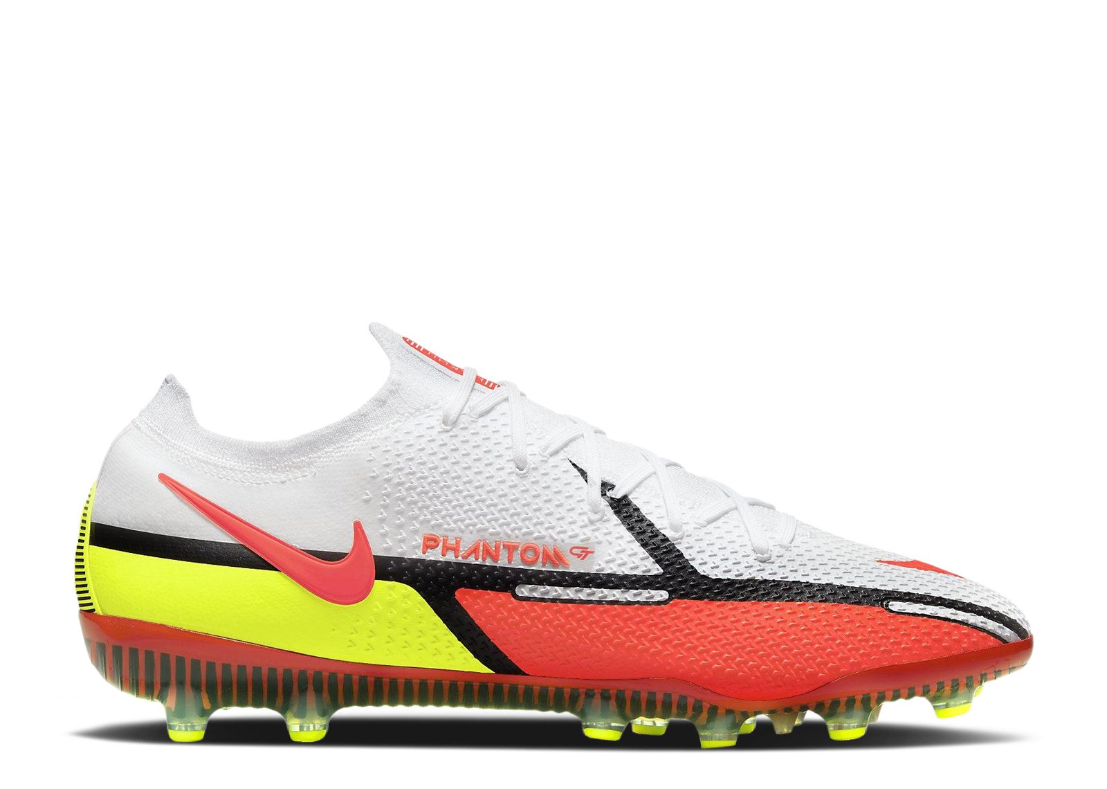 Newcastle United nike phantom gt2 elite ag pro 8216motivation pack Collection - Football Kits & Footwear