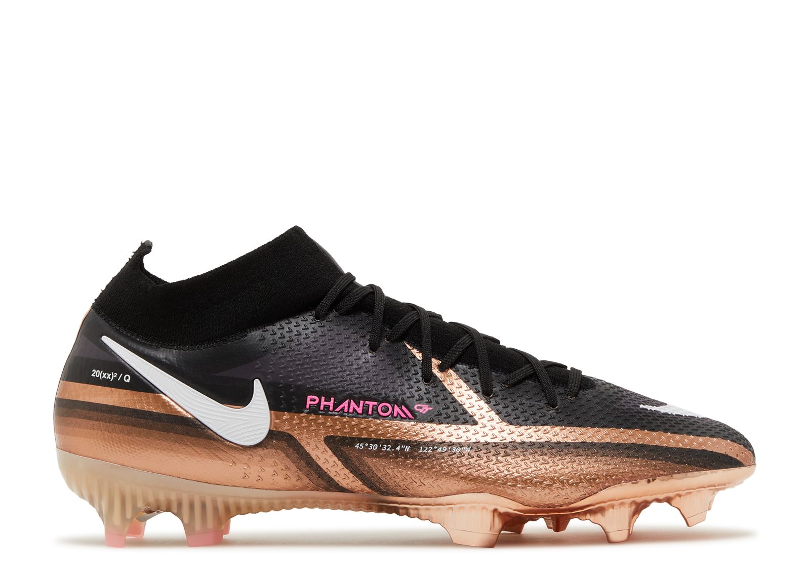 Newcastle United nike phantom gt2 elite df fg 8216generation pack Collection - Football Kits & Footwear
