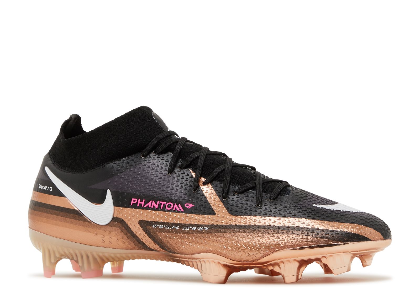Newcastle United nike phantom gt2 elite df fg 8216generation pack Collection - Football Kits & Footwear