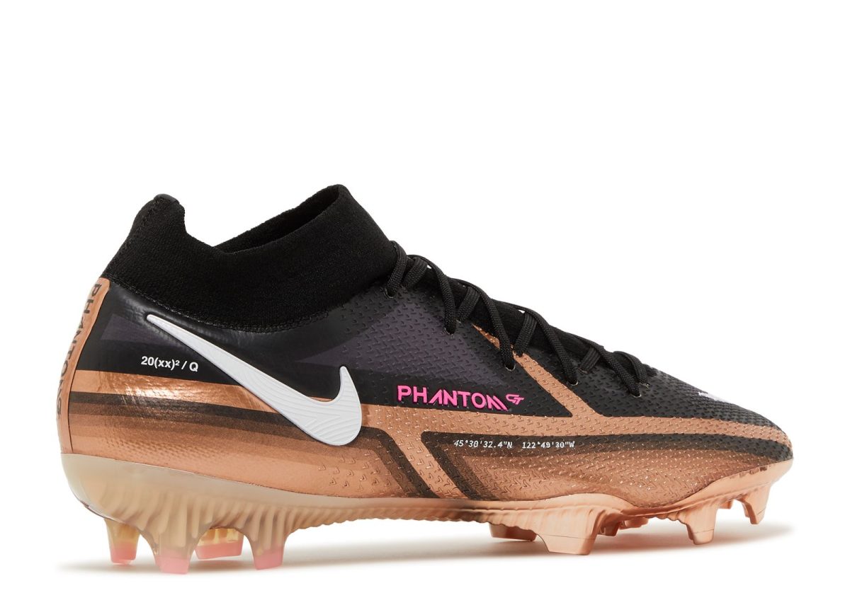 Newcastle United nike phantom gt2 elite df fg 8216generation pack Collection - Football Kits & Footwear