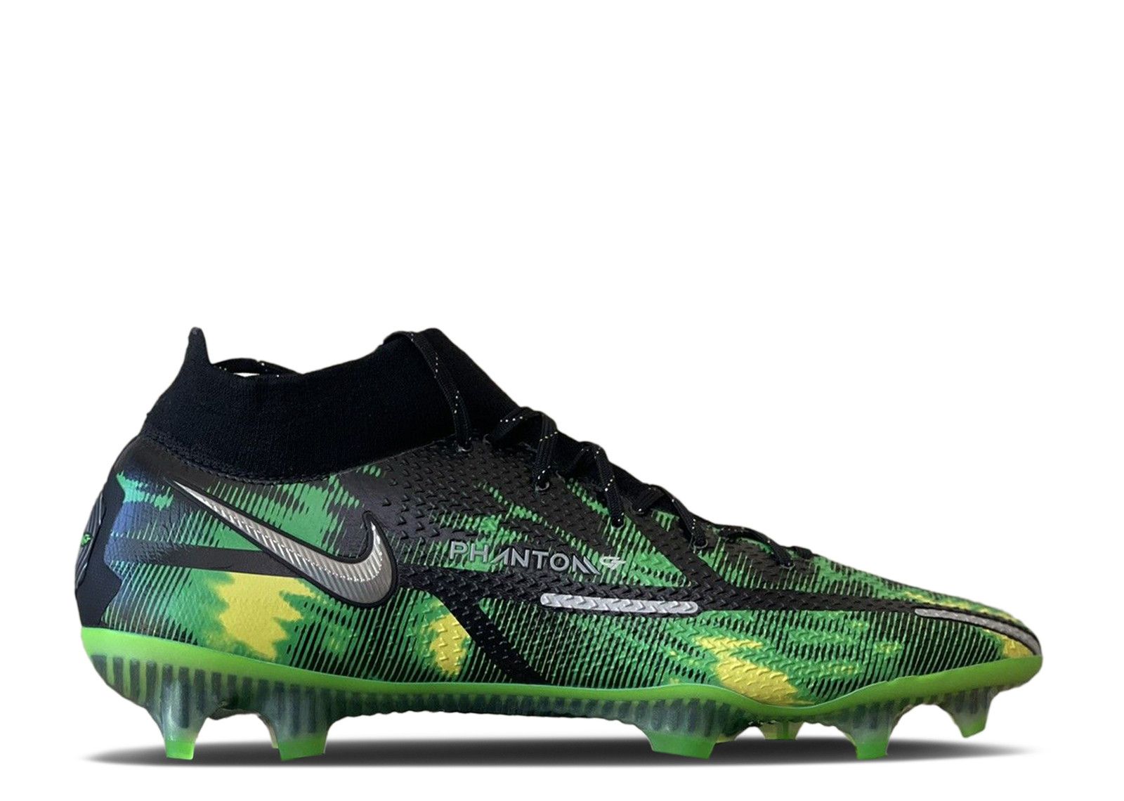 Newcastle United nike phantom gt2 elite df fg 8216shockwave Collection - Football Kits & Footwear