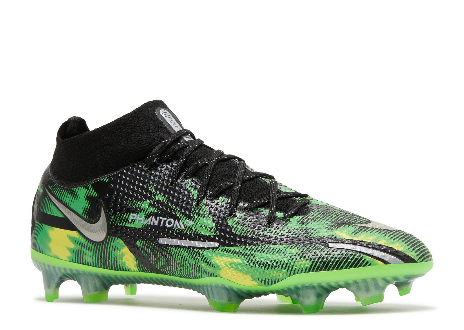 Newcastle United nike phantom gt2 elite df fg 8216shockwave Collection - Football Kits & Footwear