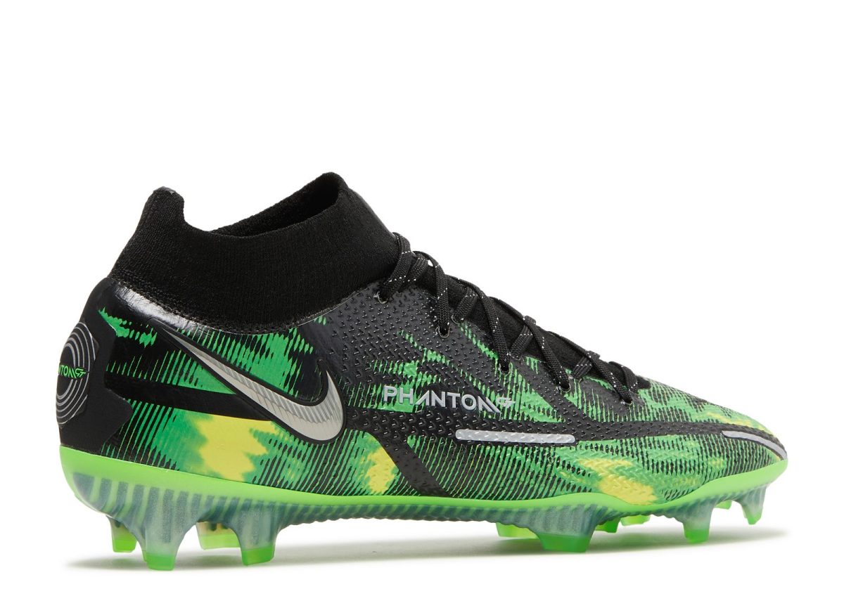 Newcastle United nike phantom gt2 elite df fg 8216shockwave Collection - Football Kits & Footwear