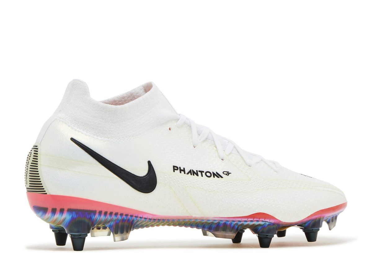 Newcastle United nike phantom gt2 elite df sg pro 8216rawdacious Collection - Football Kits & Footwear