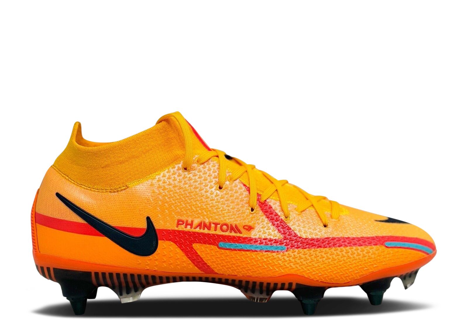 Newcastle United nike phantom gt2 elite df sg pro ac 8216blueprint pack Collection - Football Kits & Footwear