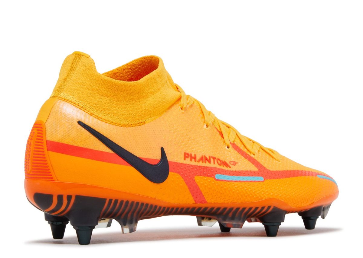 Newcastle United nike phantom gt2 elite df sg pro ac 8216blueprint pack Collection - Football Kits & Footwear