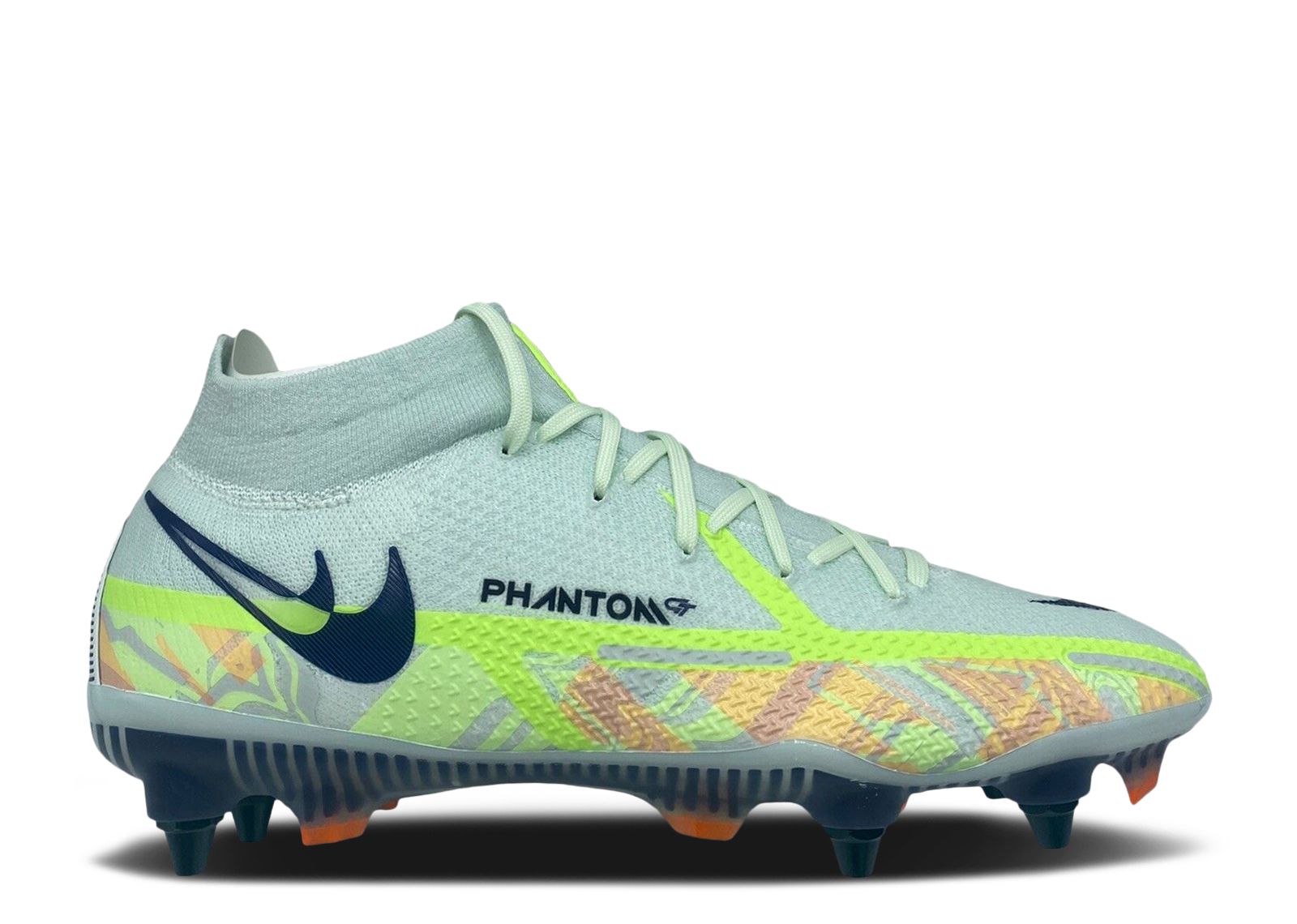 Newcastle United nike phantom gt2 elite df sg pro ac 8216bonded pack Collection - Football Kits & Footwear