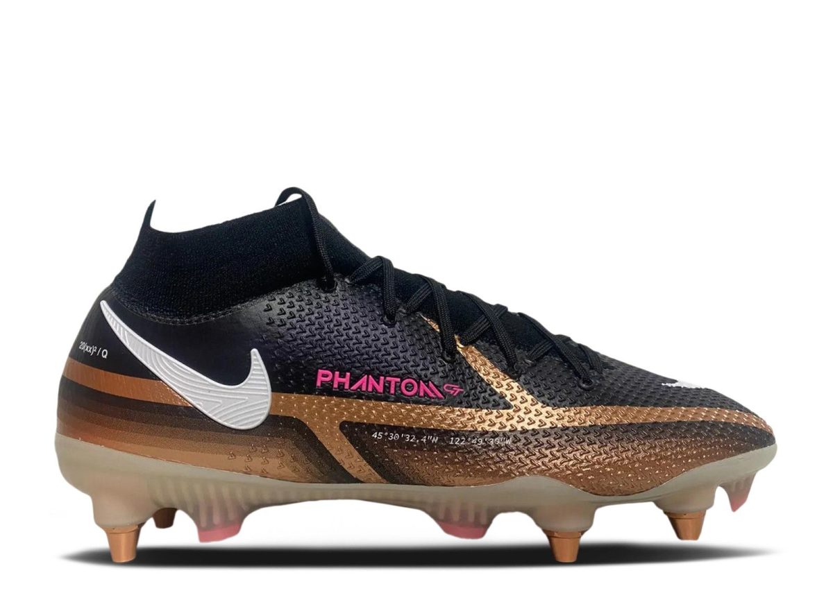 Newcastle United nike phantom gt2 elite df sg pro ac 8216generation pack Collection - Football Kits & Footwear