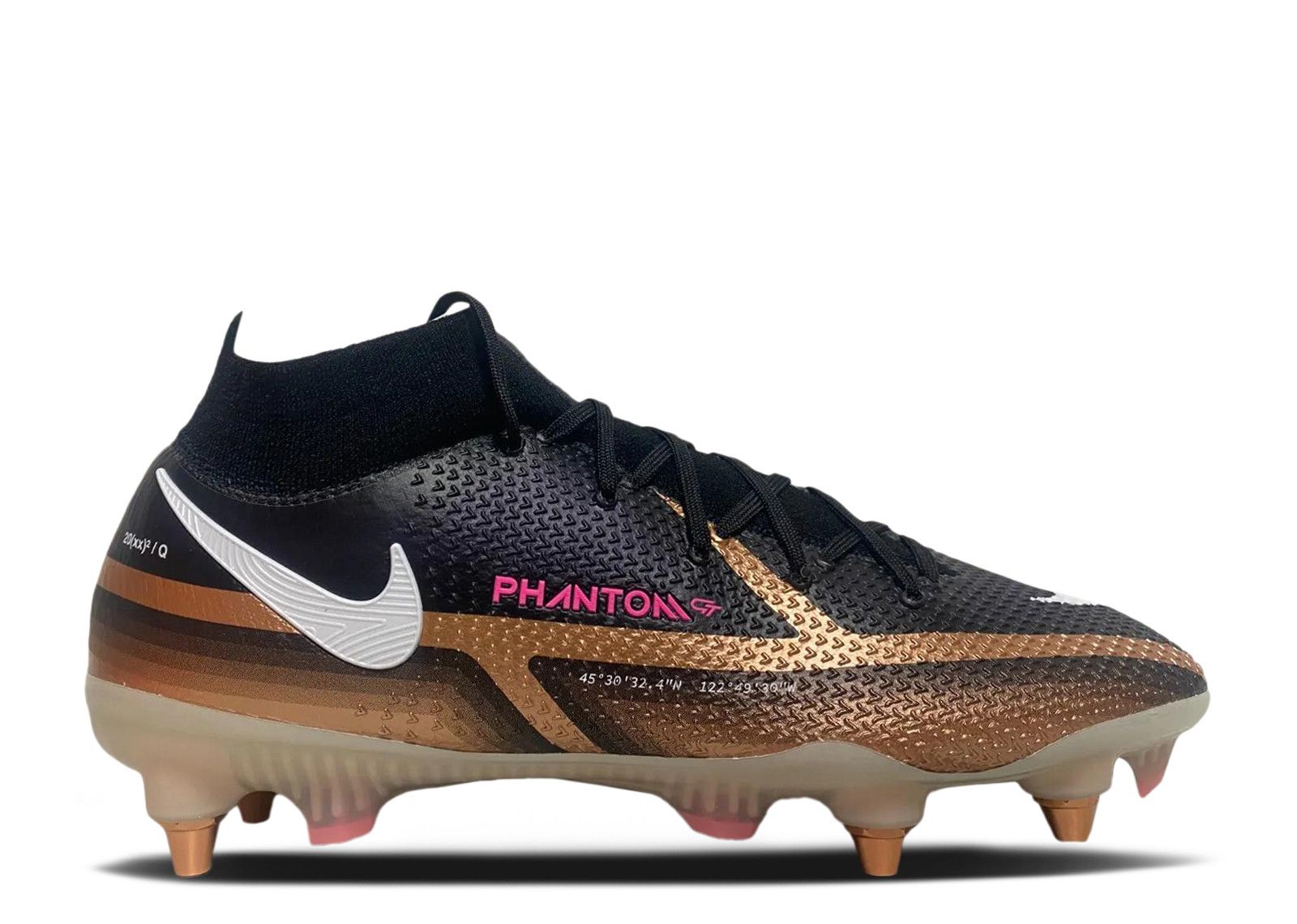 Newcastle United nike phantom gt2 elite df sg pro ac 8216generation pack Collection - Football Kits & Footwear