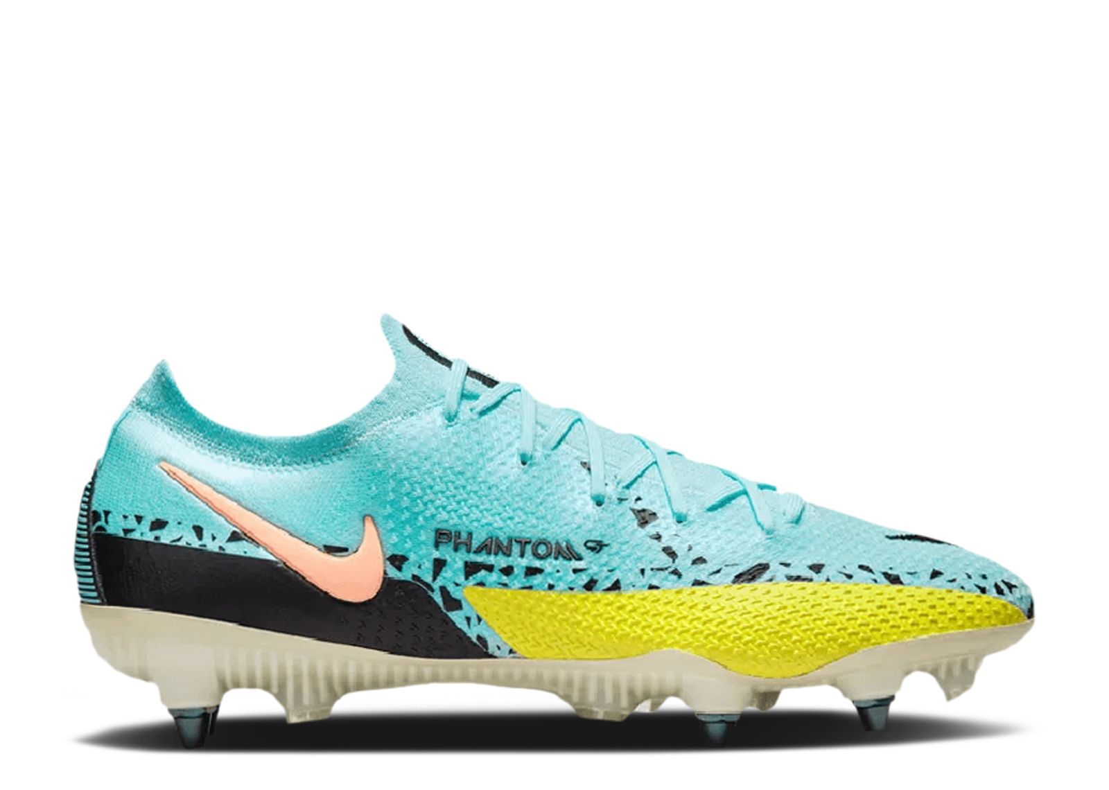 Newcastle United nike phantom gt2 elite df sg pro ac 8216lucent pack Collection - Football Kits & Footwear