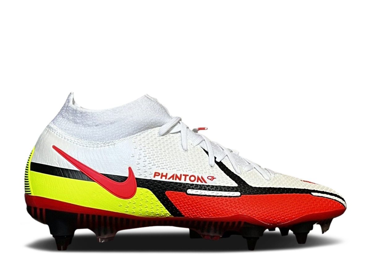 Newcastle United nike phantom gt2 elite df sg pro ac 8216motivation pack Collection - Football Kits & Footwear