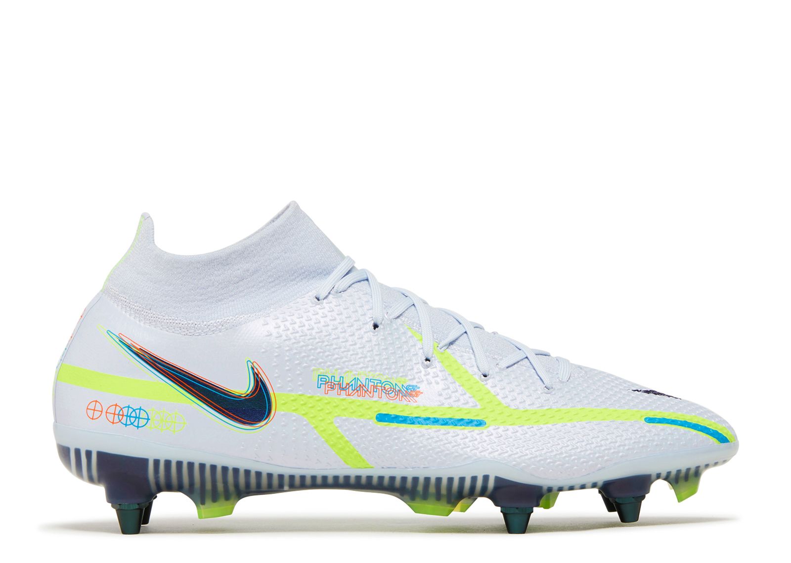 Newcastle United nike phantom gt2 elite df sg pro ac 8216progress pack Collection - Football Kits & Footwear