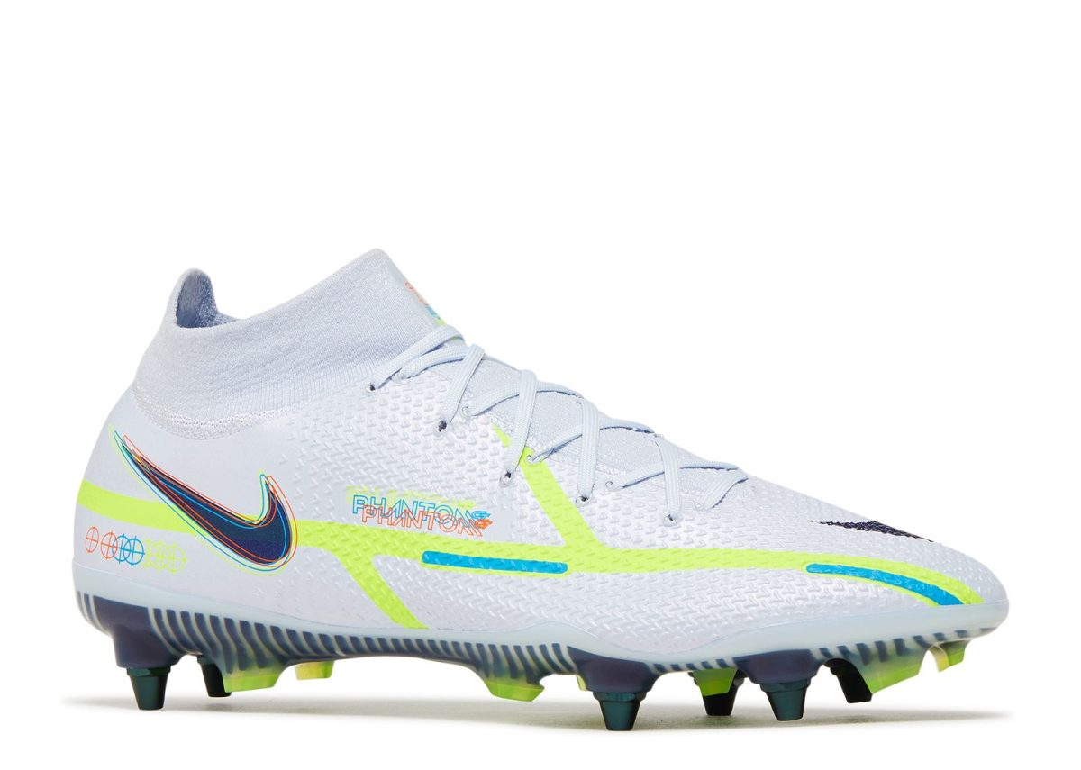 Newcastle United nike phantom gt2 elite df sg pro ac 8216progress pack Collection - Football Kits & Footwear