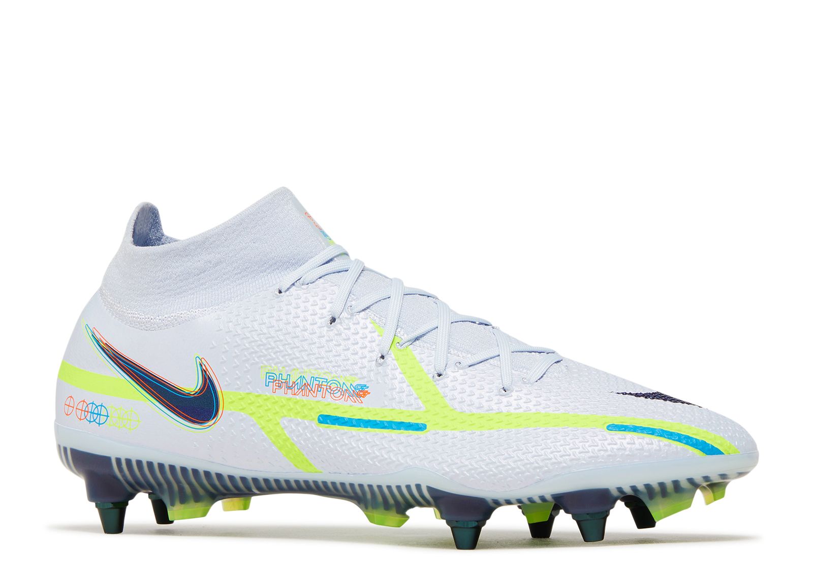 Newcastle United nike phantom gt2 elite df sg pro ac 8216progress pack Collection - Football Kits & Footwear