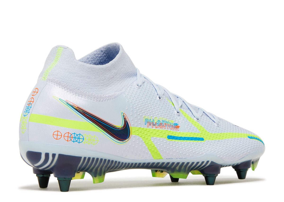 Newcastle United nike phantom gt2 elite df sg pro ac 8216progress pack Collection - Football Kits & Footwear
