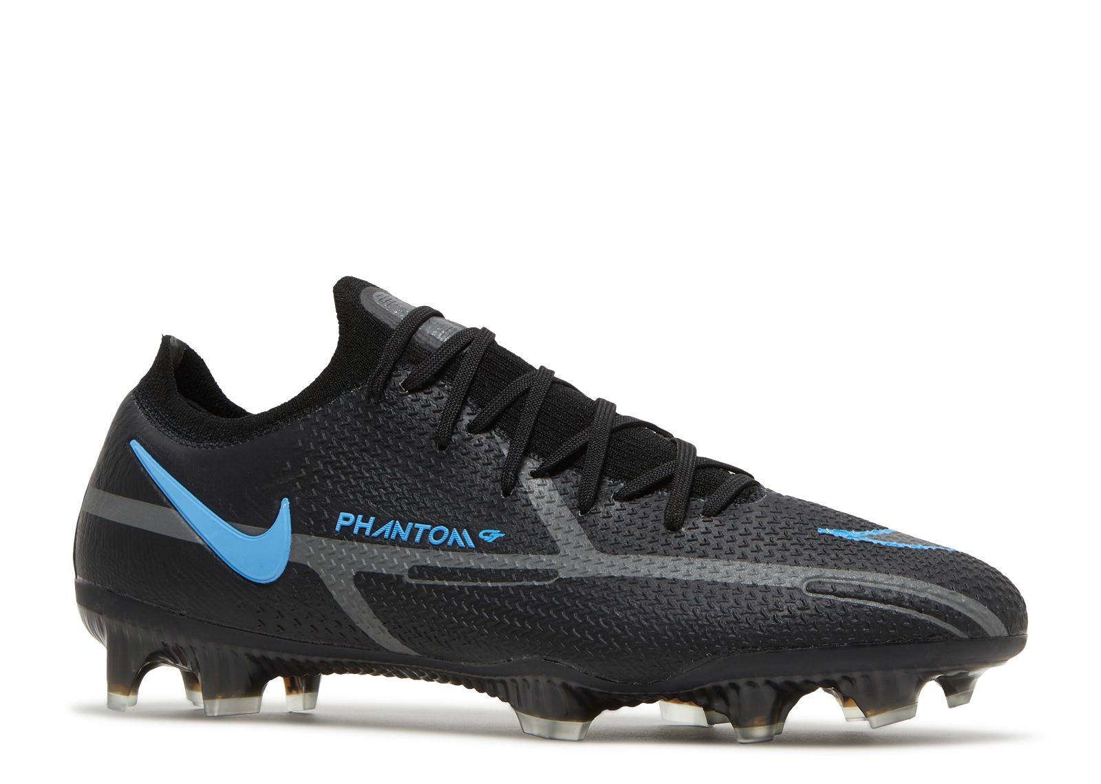 Newcastle United nike phantom gt2 elite fg 8216black iron grey Collection - Football Kits & Footwear
