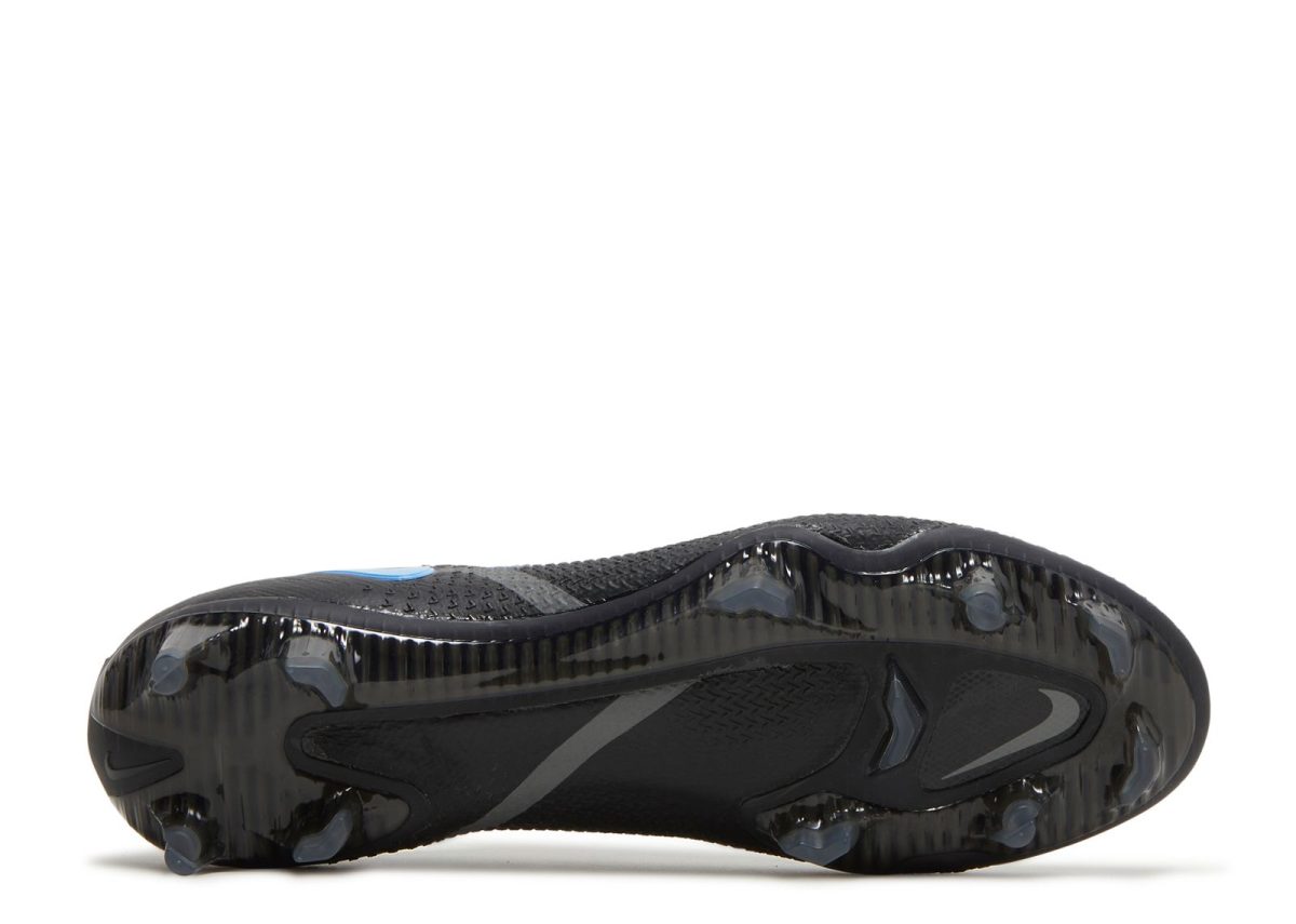 Newcastle United nike phantom gt2 elite fg 8216black iron grey Collection - Football Kits & Footwear