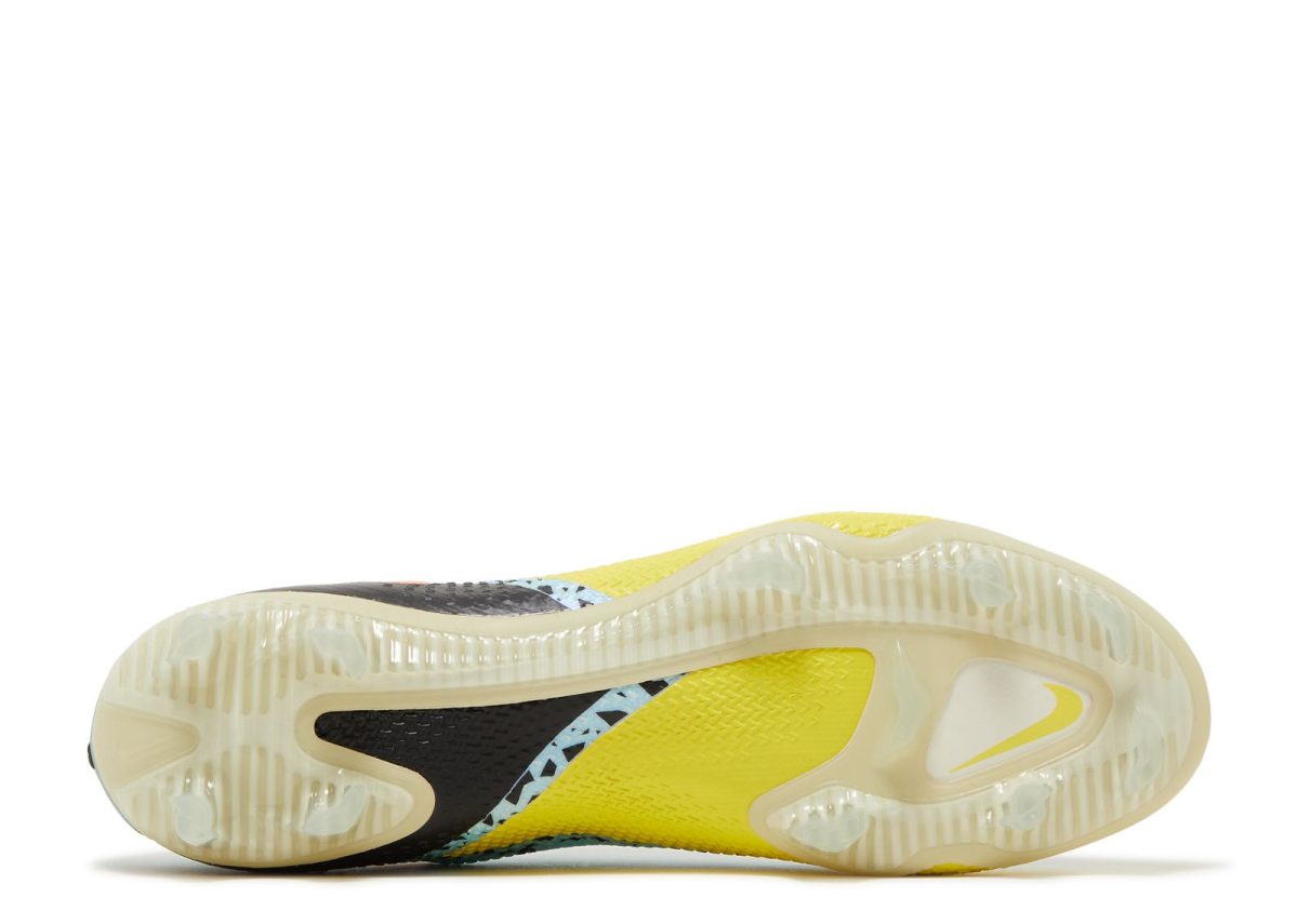 Newcastle United nike phantom gt2 elite fg 8216glacier ice yellow strike Collection - Football Kits & Footwear