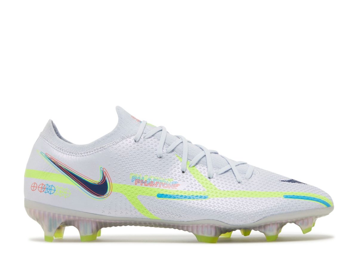Newcastle United nike phantom gt2 elite fg 8216grey volt Collection - Football Kits & Footwear
