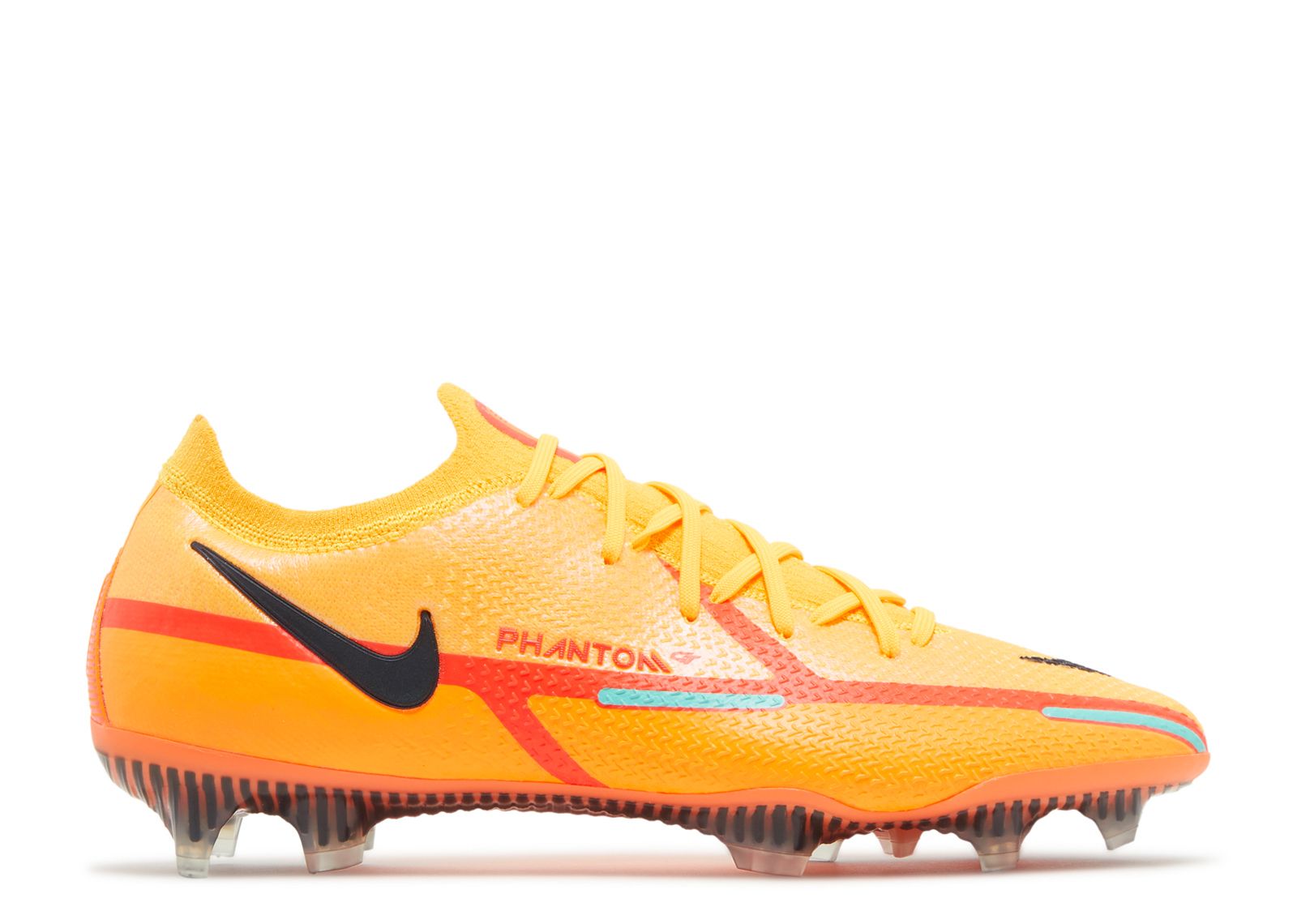 Newcastle United nike phantom gt2 elite fg 8216laser orange Collection - Football Kits & Footwear