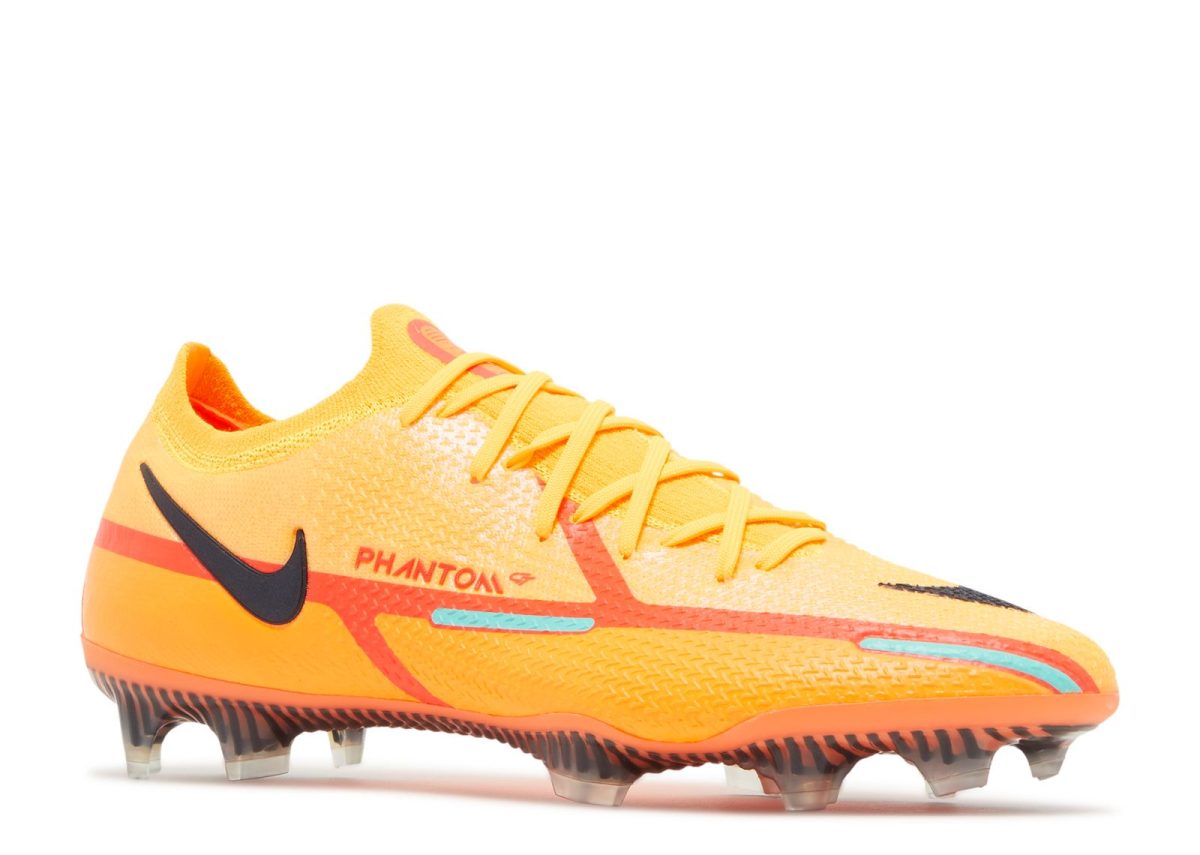 Newcastle United nike phantom gt2 elite fg 8216laser orange Collection - Football Kits & Footwear