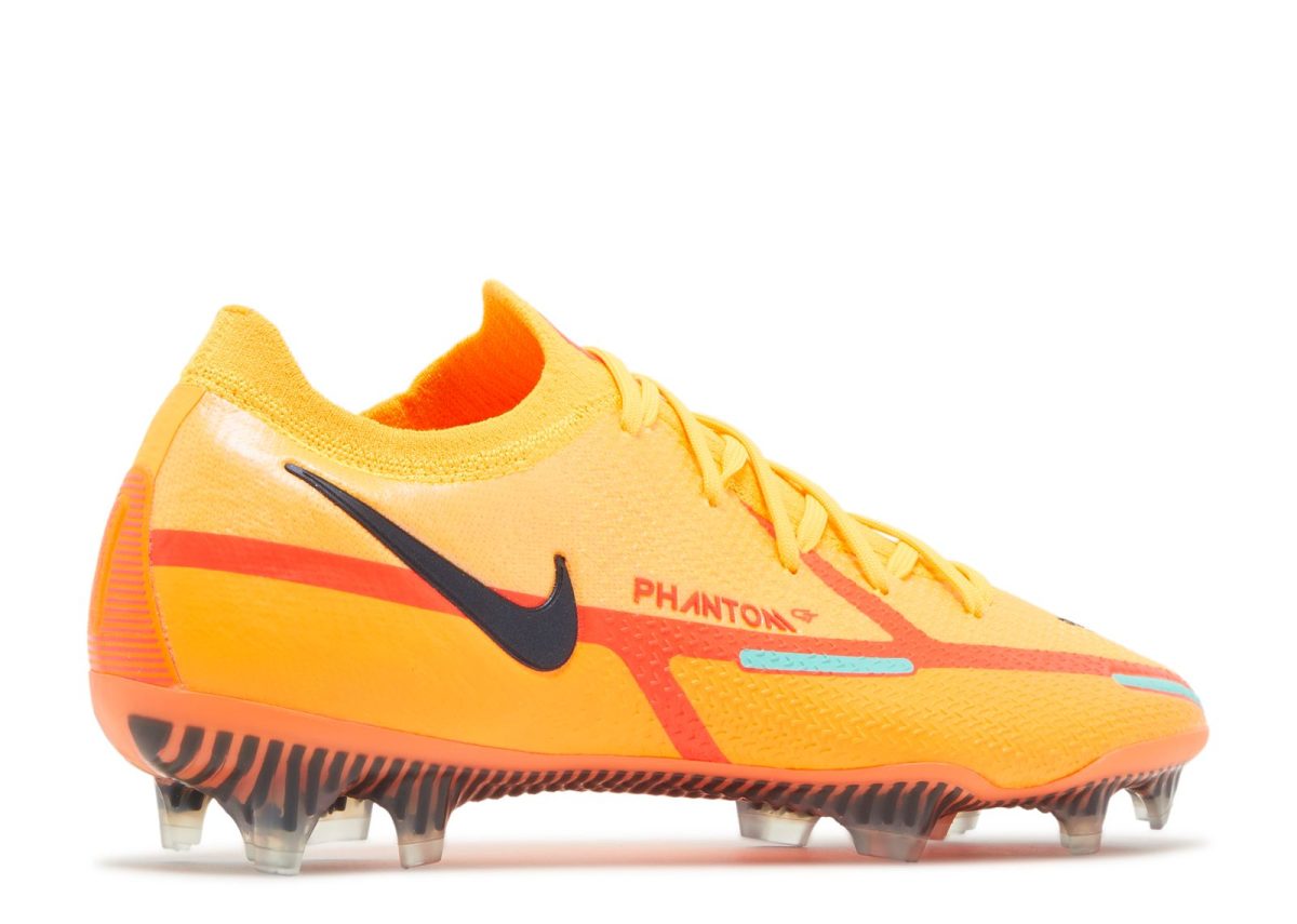 Newcastle United nike phantom gt2 elite fg 8216laser orange Collection - Football Kits & Footwear