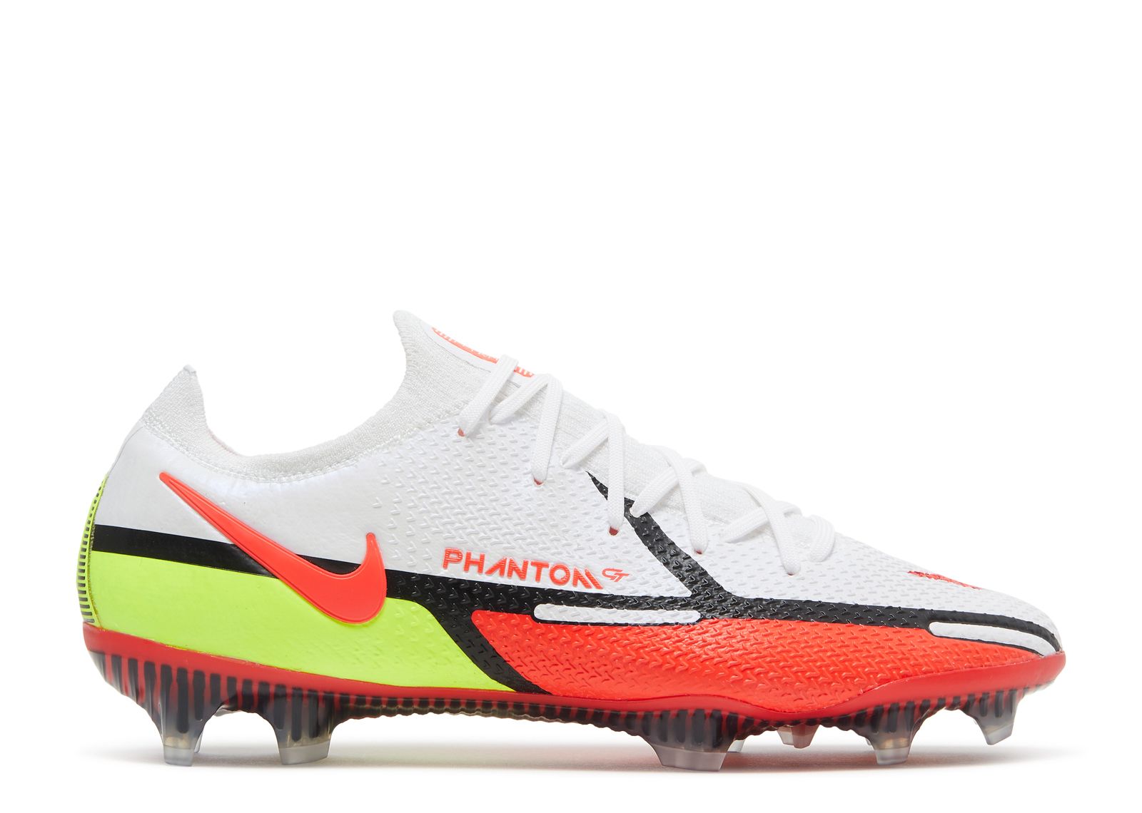 Newcastle United nike phantom gt2 elite fg 8216motivation pack Collection - Football Kits & Footwear