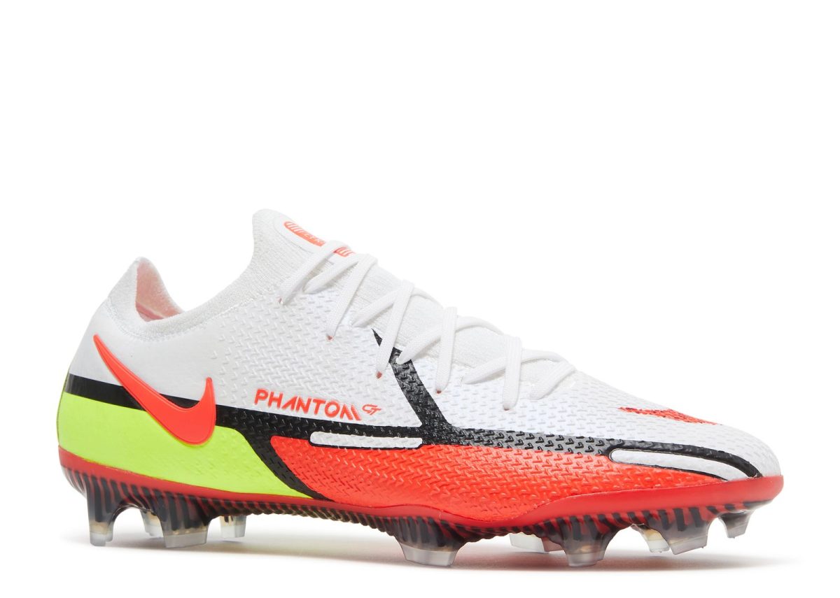 Newcastle United nike phantom gt2 elite fg 8216motivation pack Collection - Football Kits & Footwear