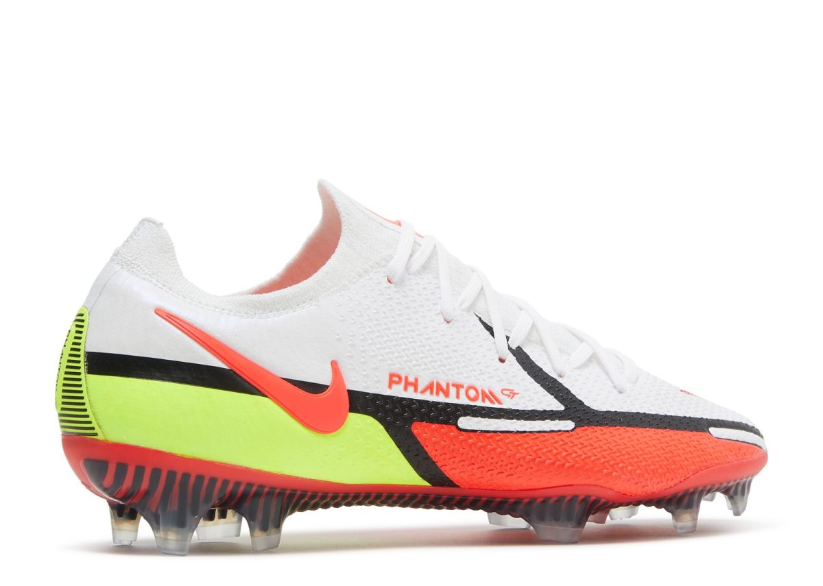 Newcastle United nike phantom gt2 elite fg 8216motivation pack Collection - Football Kits & Footwear