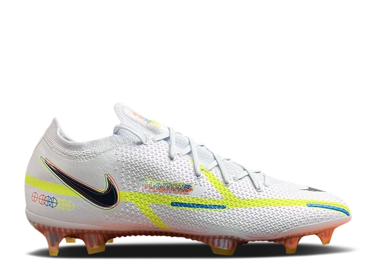 Newcastle United nike phantom gt2 elite fg 8216progress pack Collection - Football Kits & Footwear