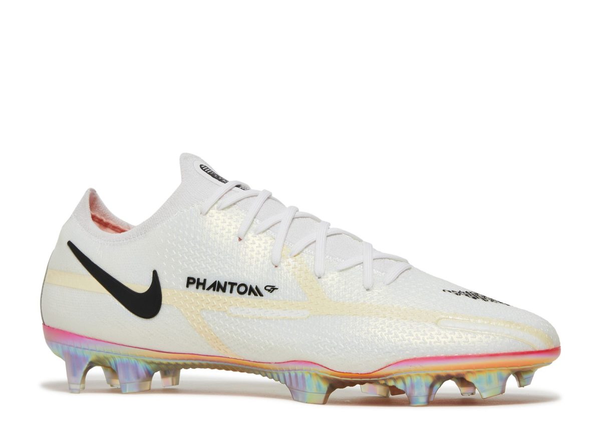 Newcastle United nike phantom gt2 elite fg 8216rawdacious Collection - Football Kits & Footwear