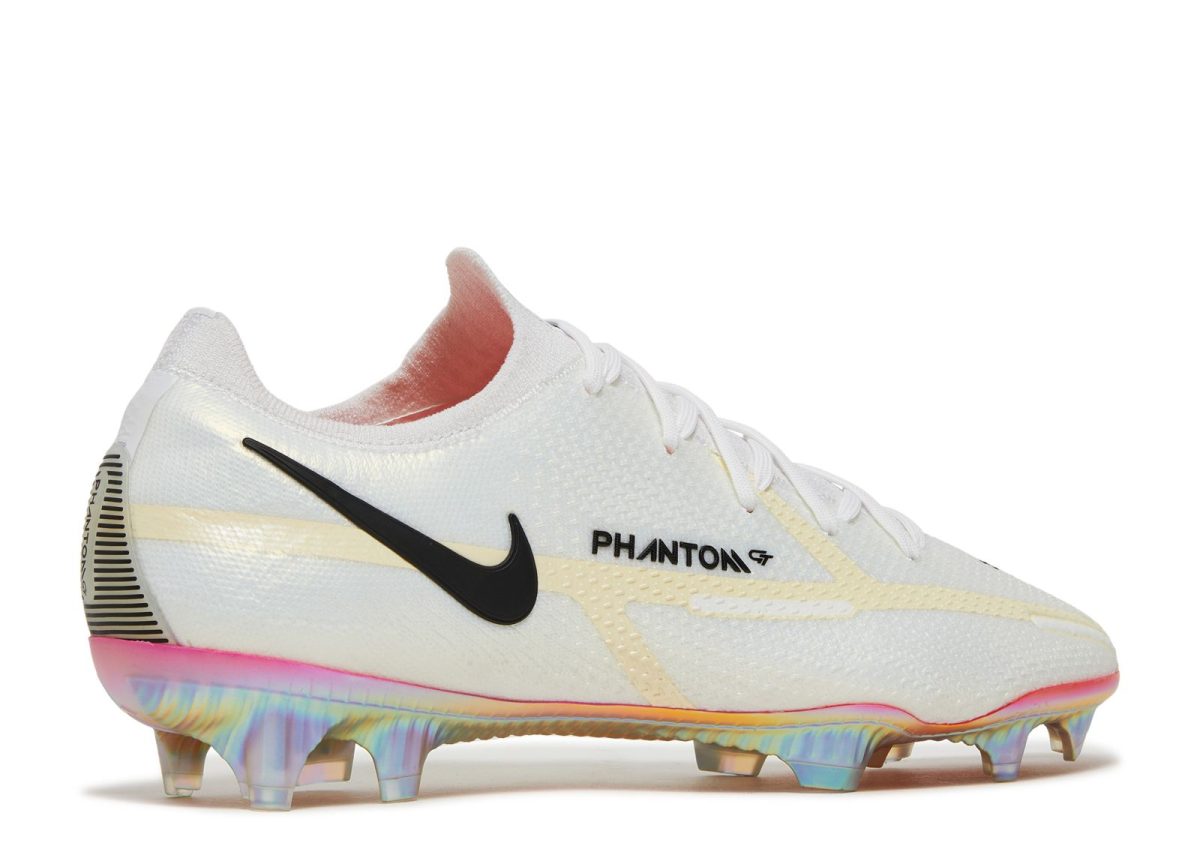 Newcastle United nike phantom gt2 elite fg 8216rawdacious Collection - Football Kits & Footwear