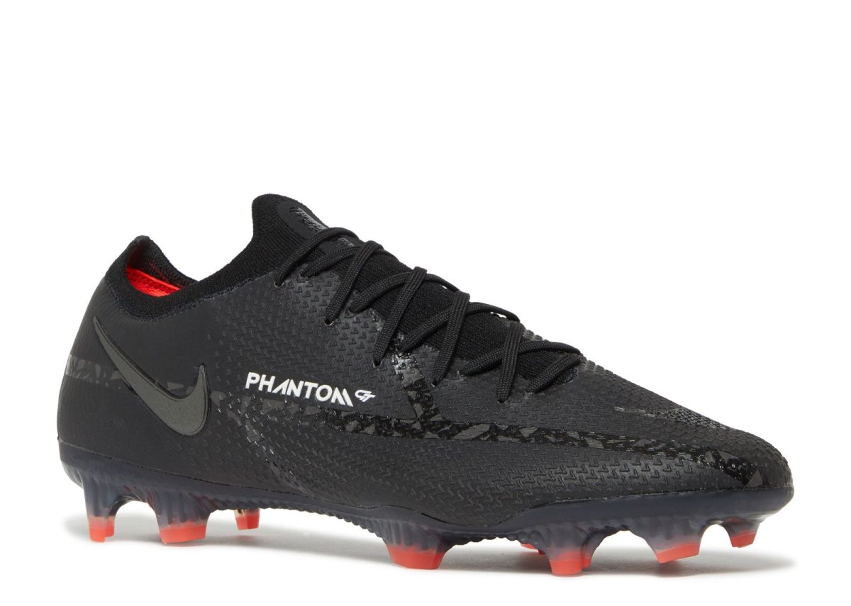 Newcastle United nike phantom gt2 elite fg 8216shadow pack Collection - Football Kits & Footwear