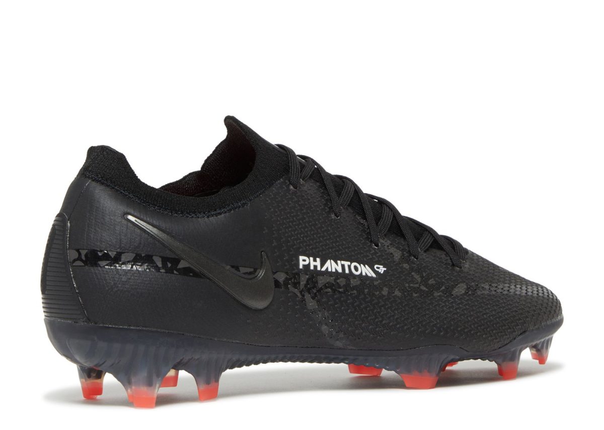 Newcastle United nike phantom gt2 elite fg 8216shadow pack Collection - Football Kits & Footwear