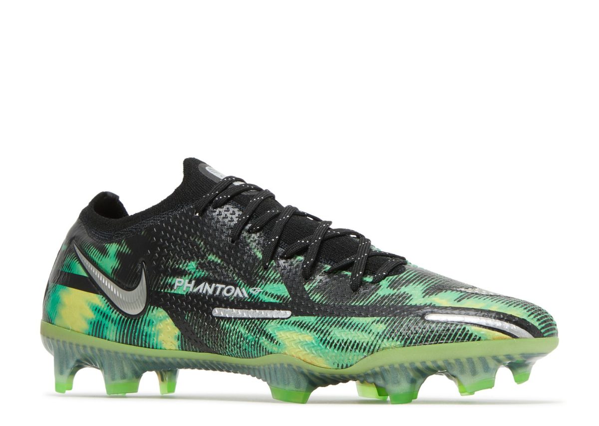 Newcastle United nike phantom gt2 elite fg 8216shockwave Collection - Football Kits & Footwear