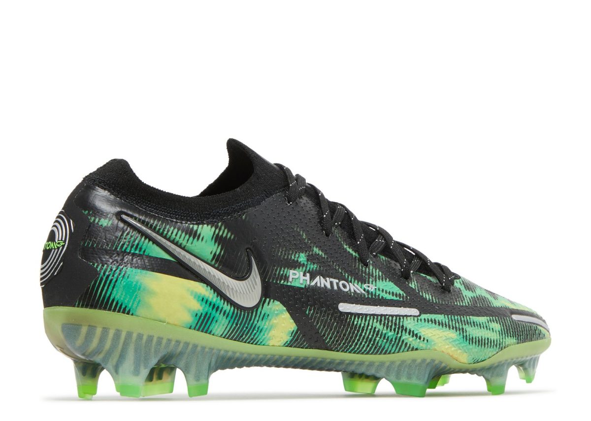 Newcastle United nike phantom gt2 elite fg 8216shockwave Collection - Football Kits & Footwear
