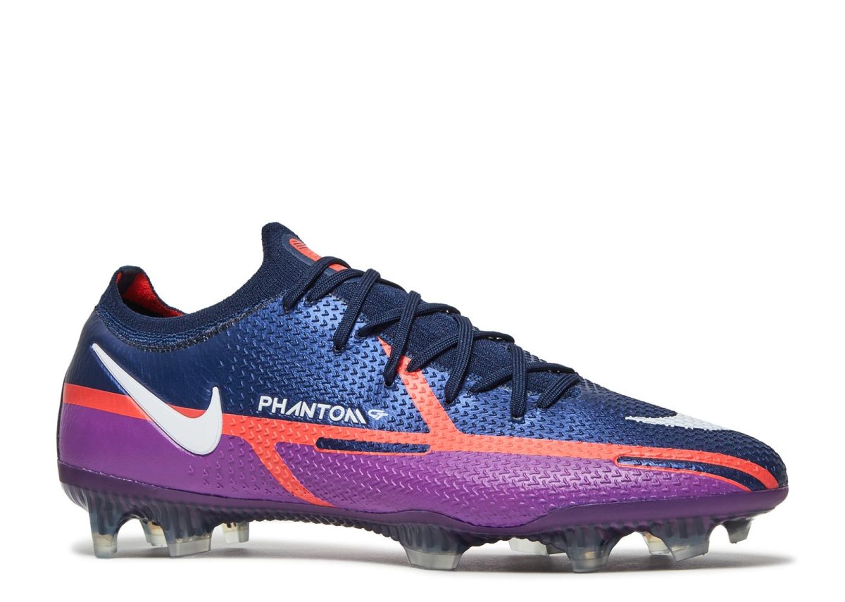 Newcastle United nike phantom gt2 elite fg 8216vivid purple Collection - Football Kits & Footwear