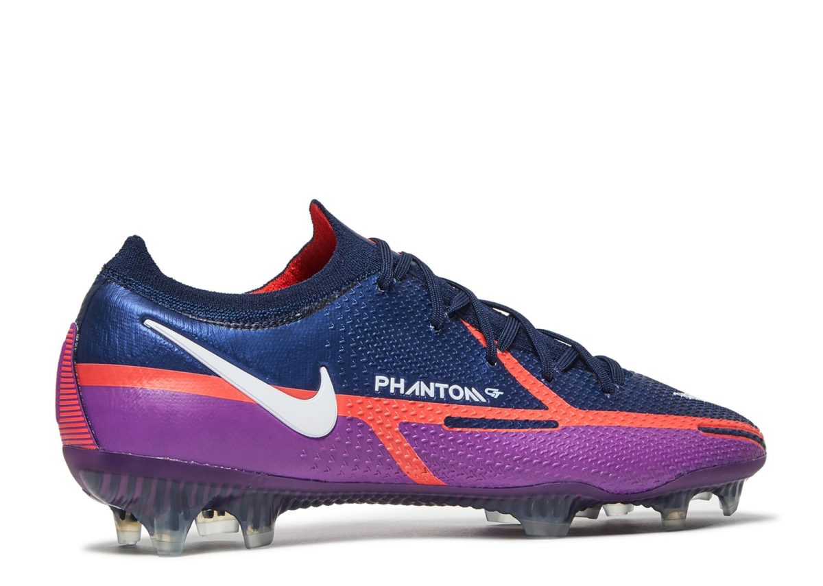 Newcastle United nike phantom gt2 elite fg 8216vivid purple Collection - Football Kits & Footwear