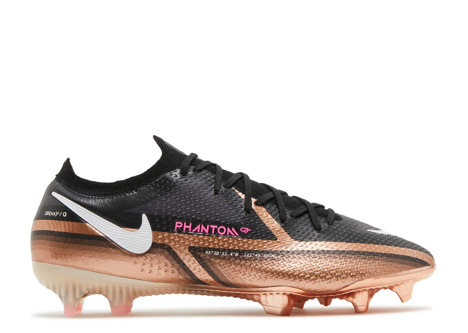 Newcastle United nike phantom gt2 elite q fg 8216generation pack Collection - Football Kits & Footwear