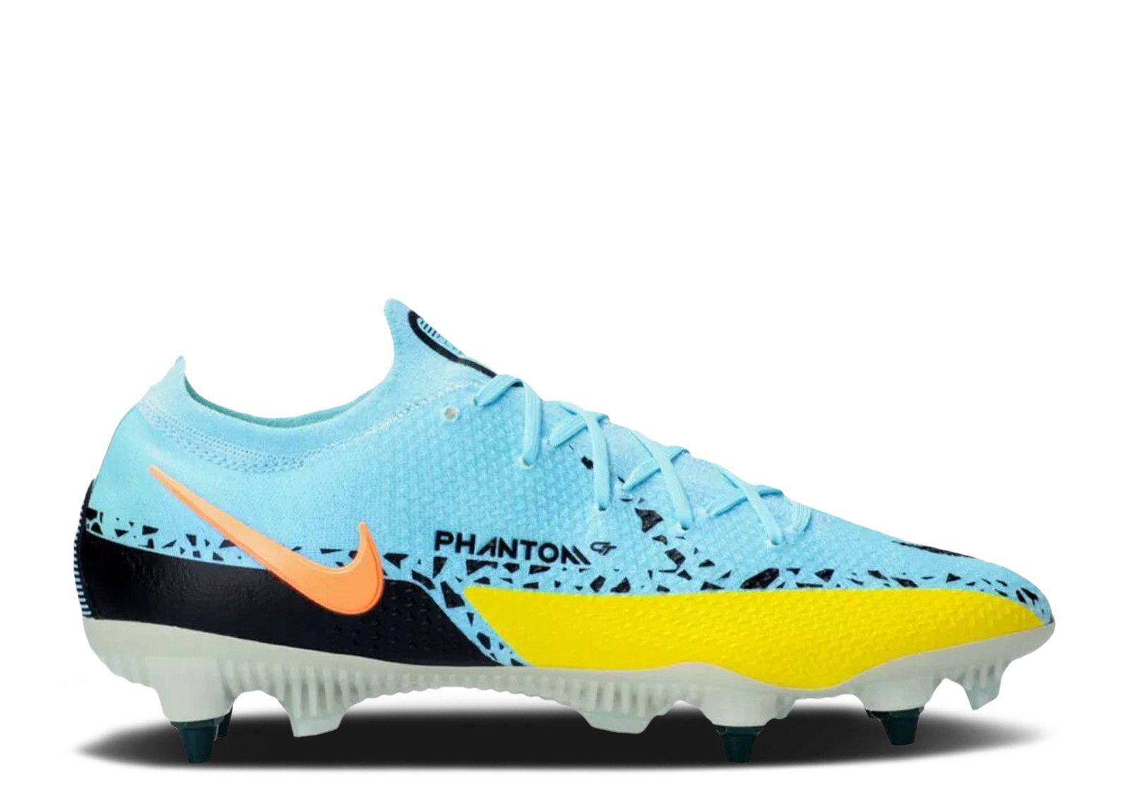 Newcastle United nike phantom gt2 elite sg-pro 8216lucent pack Collection - Football Kits & Footwear