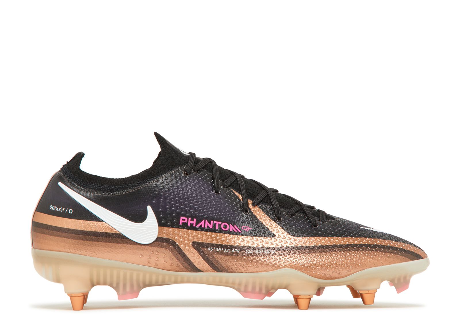 Newcastle United nike phantom gt2 elite sg pro ac 8216generation pack Collection - Football Kits & Footwear