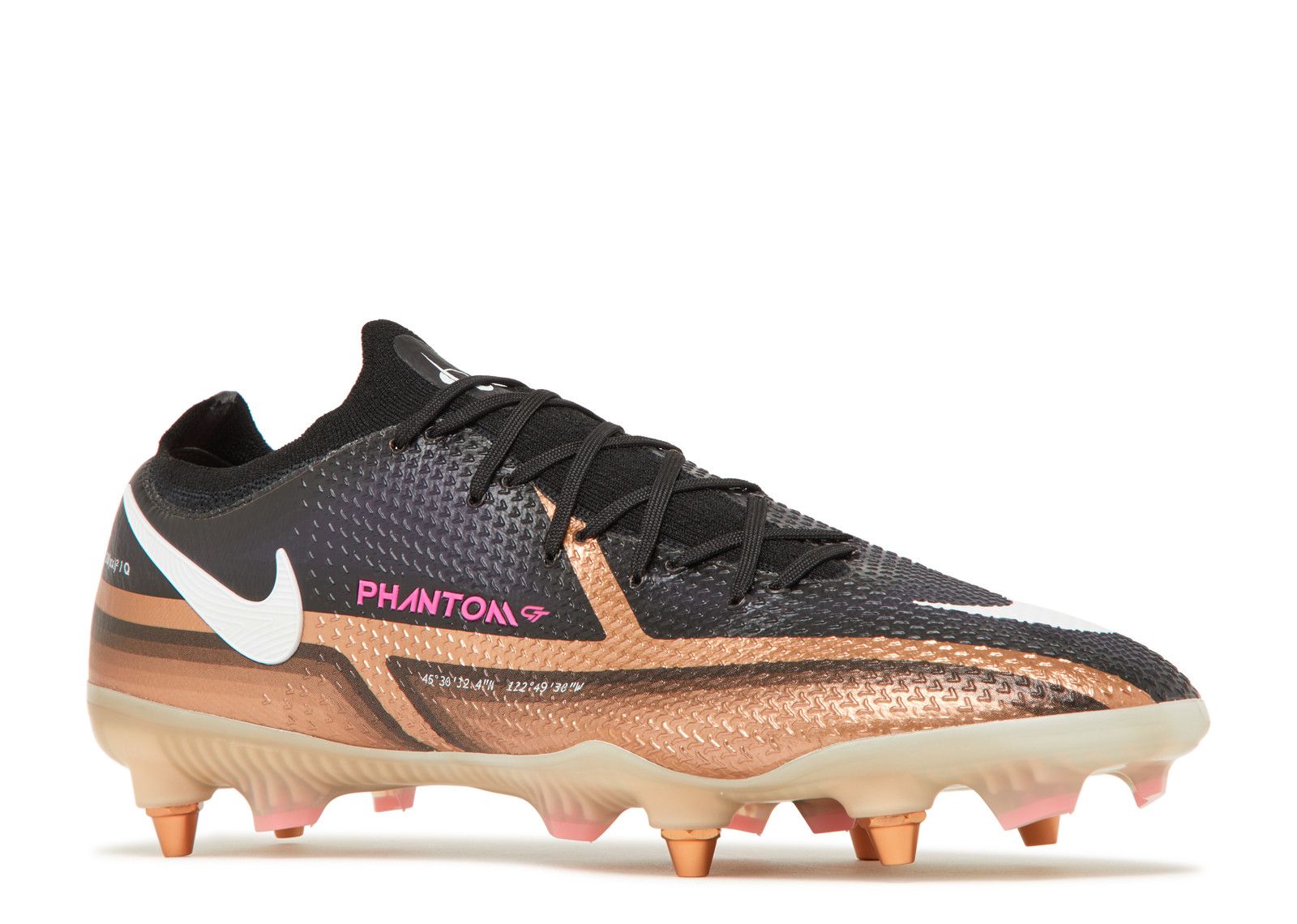 Newcastle United nike phantom gt2 elite sg pro ac 8216generation pack Collection - Football Kits & Footwear