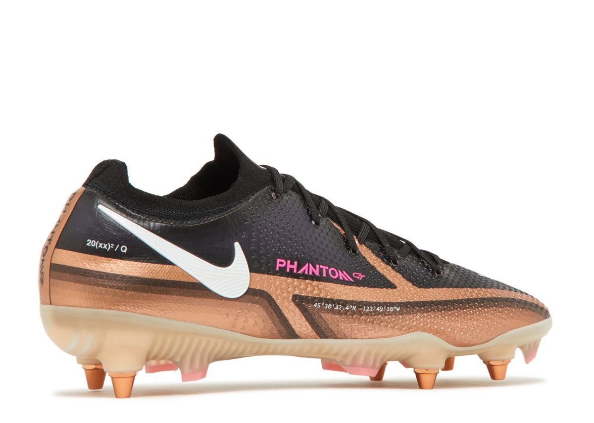 Newcastle United nike phantom gt2 elite sg pro ac 8216generation pack Collection - Football Kits & Footwear