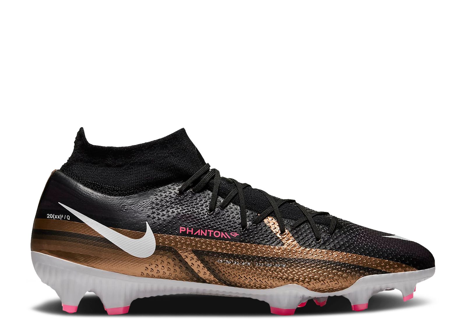 Newcastle United nike phantom gt2 pro df fg 8216generation pack Collection - Football Kits & Footwear