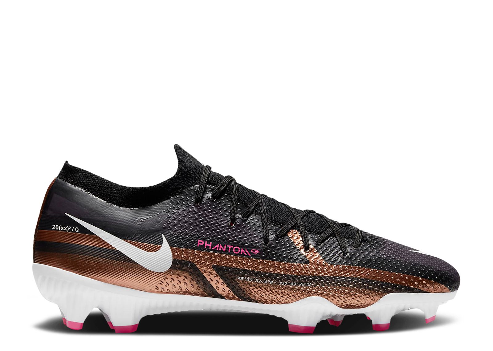 Newcastle United nike phantom gt2 pro fg 8216generation pack Collection - Football Kits & Footwear