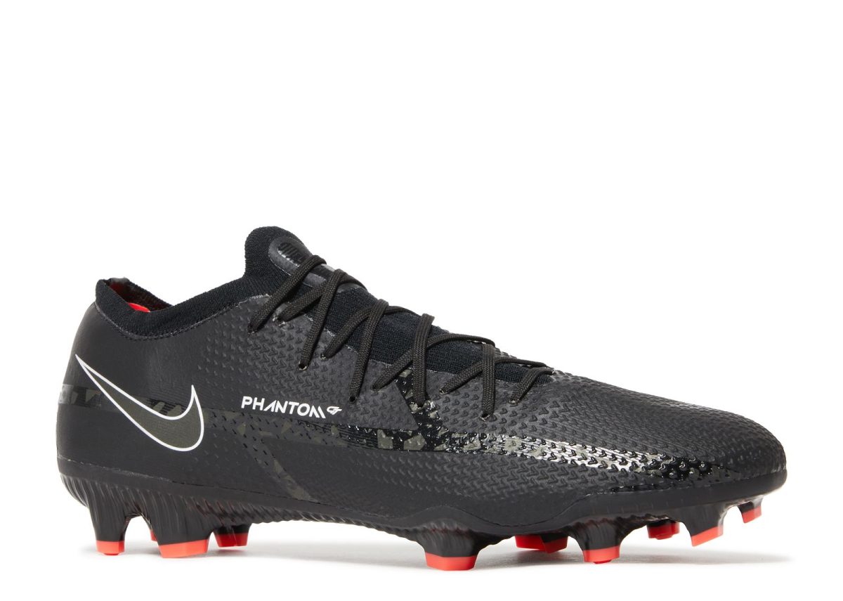 Newcastle United nike phantom gt2 pro fg 8216shadow pack Collection - Football Kits & Footwear
