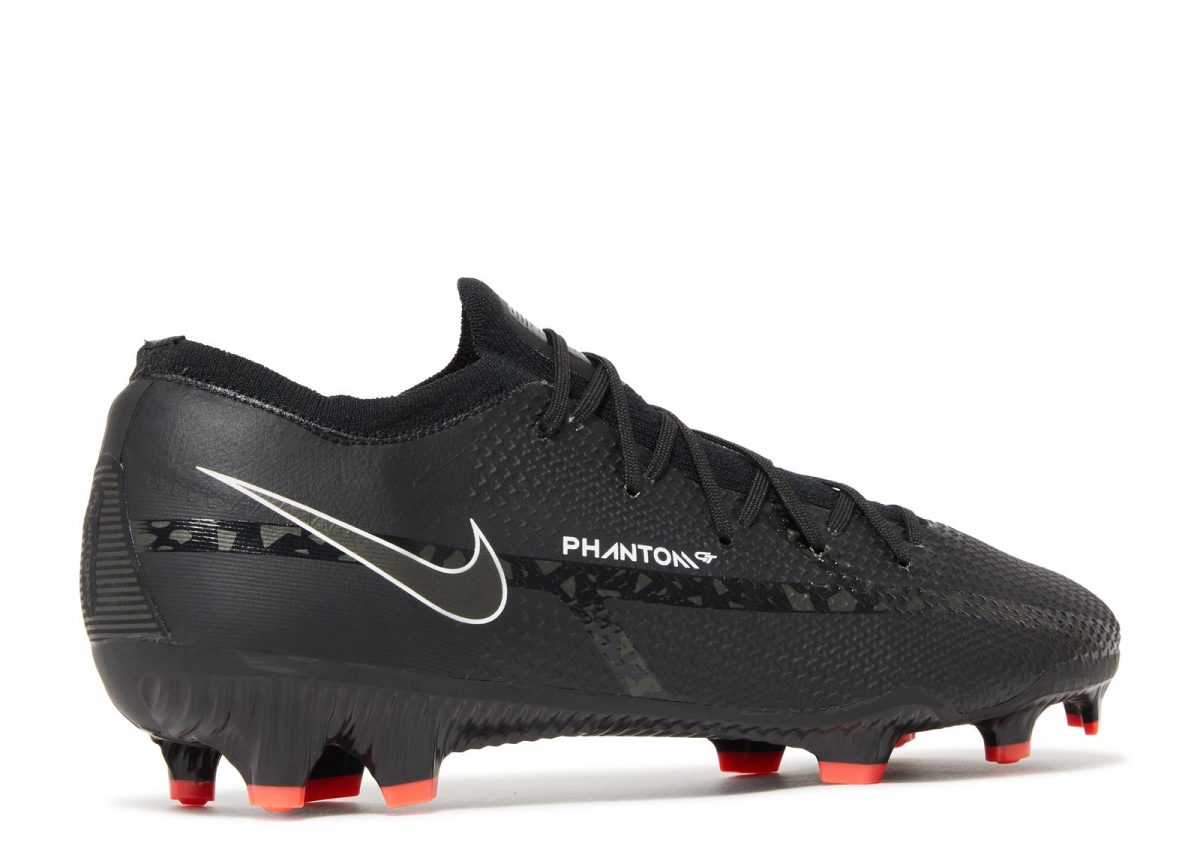 Newcastle United nike phantom gt2 pro fg 8216shadow pack Collection - Football Kits & Footwear