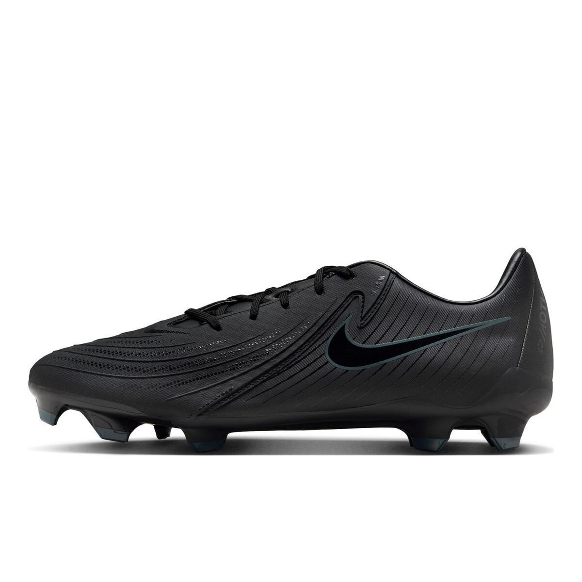 Newcastle United nike phantom gx 2 academy adults firm ground football boots blackd.jungle Collection - Football Kits & Footwear