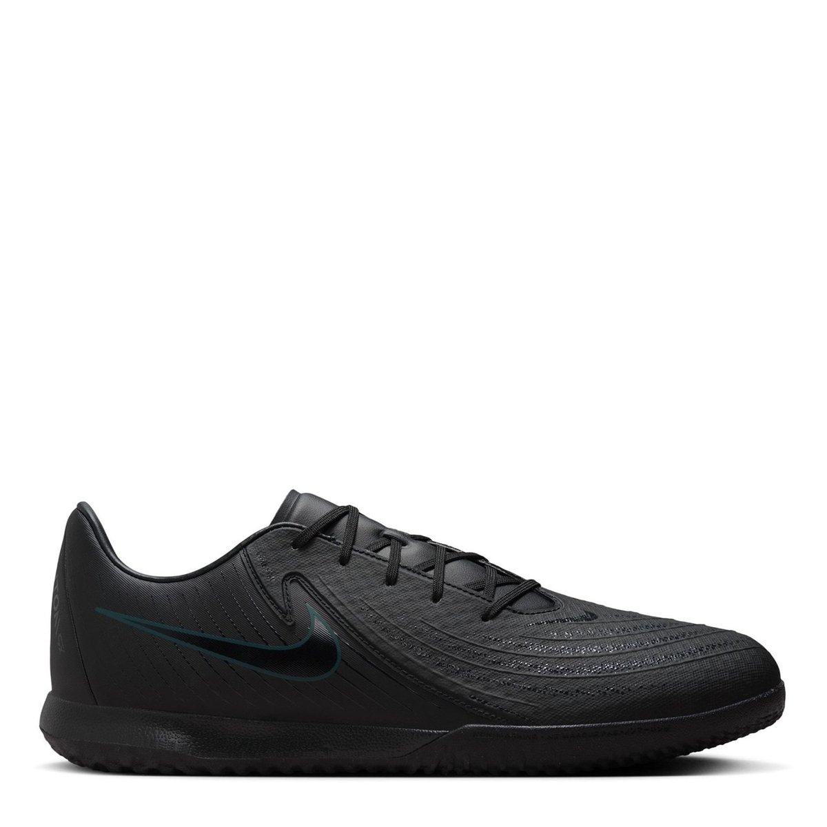 Newcastle United nike phantom gx 2 academy in court football shoes blackgreen Collection - Football Kits & Footwear